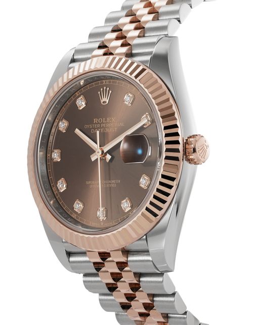 Rolex Datejust 41 126331 Image 2